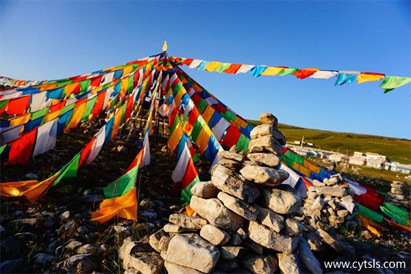 西藏拉薩當地旅行社