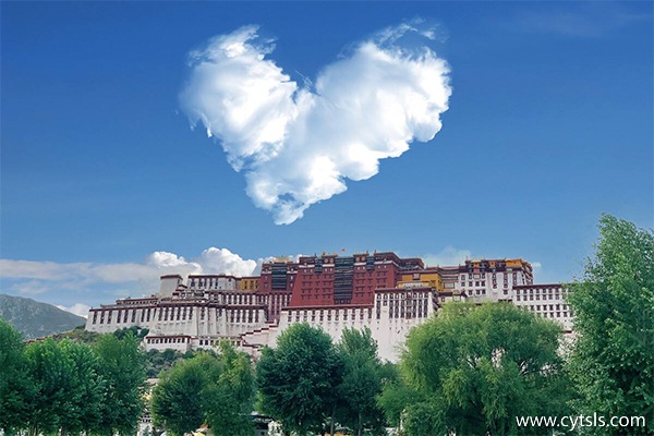 拉薩當地哪家旅行社