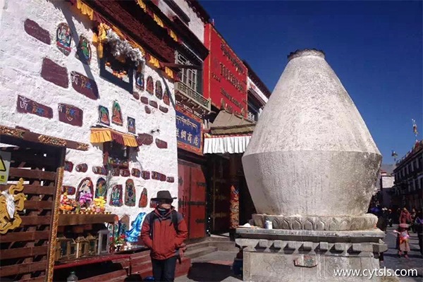 拉薩必去景點(diǎn)