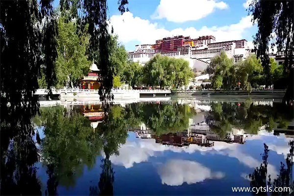 什么季節去西藏旅游