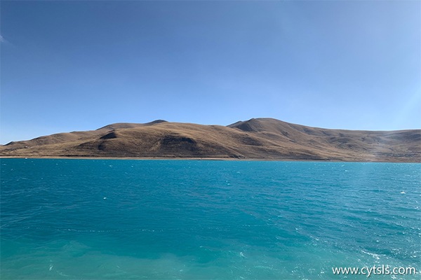 西藏跟團游好不好