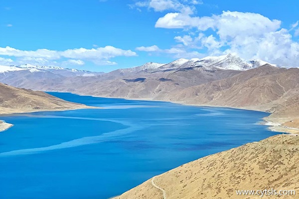 西藏7日游路線分享