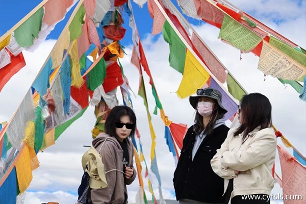 三個人現在去西藏旅游7天多少錢