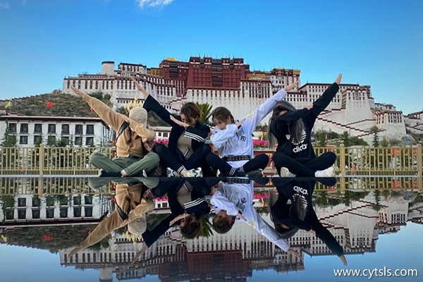 現在去西藏旅游7天多少錢