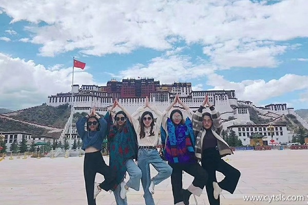 延邊去西藏旅游團7日游多少錢