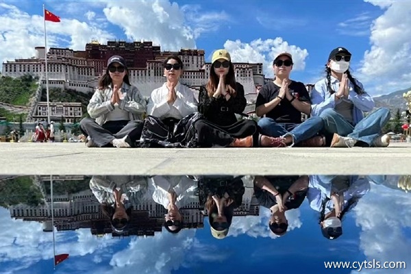 上海去拉薩報團旅游5天多少錢