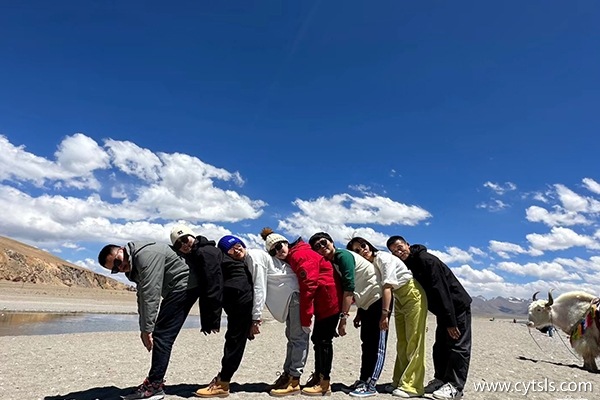 蕪湖報團去西藏旅游價格多少