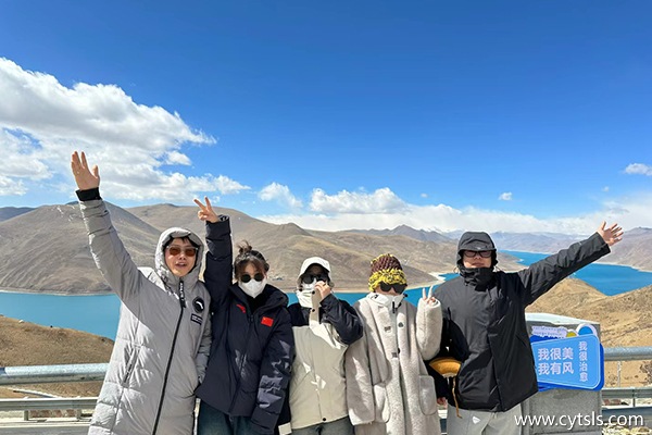 去西藏跟團6天走哪條旅游路線好玩