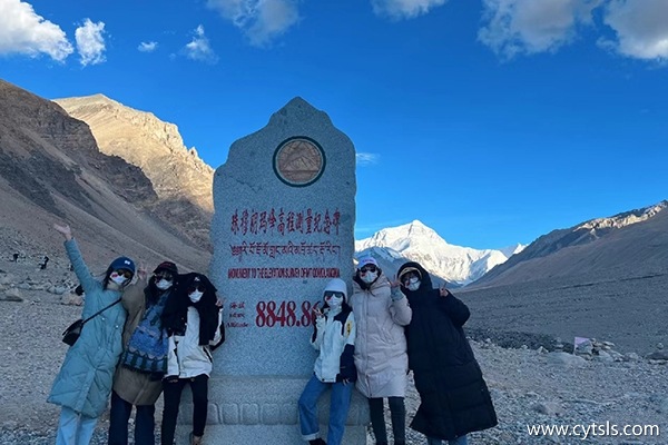 跟團旅游6天西藏線路有推薦嗎