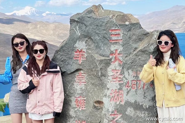從佛山到西藏跟團6天價格多少