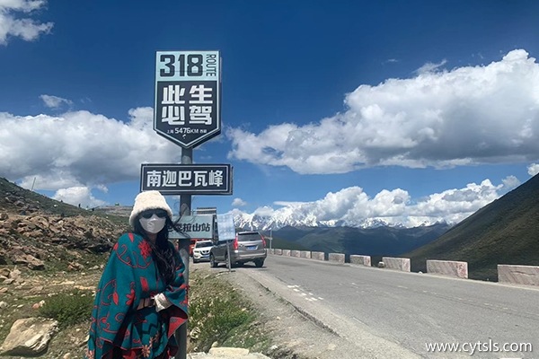 南昌去西藏報團5天多少錢