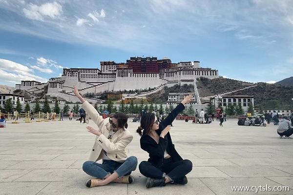 南昌到西藏報旅游團5天報價多少