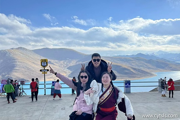 春節去西藏跟團旅游價格多少