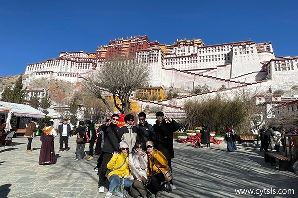 從深圳去拉薩旅行社報(bào)團(tuán)多少錢(qián)
